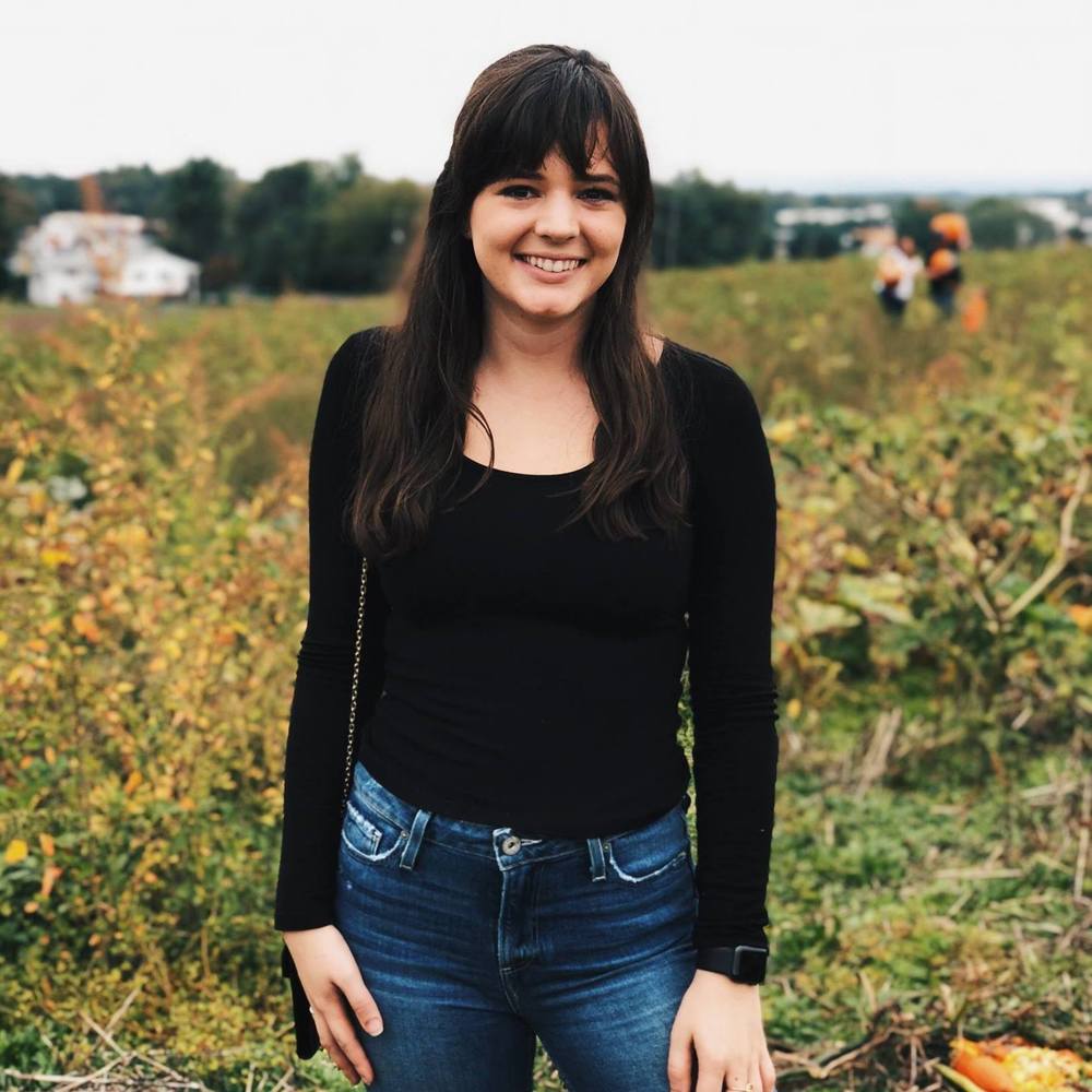 Meet your Posher, Heather
